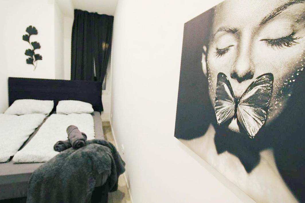 Privatunterkunft Comfortable In Akh Area *