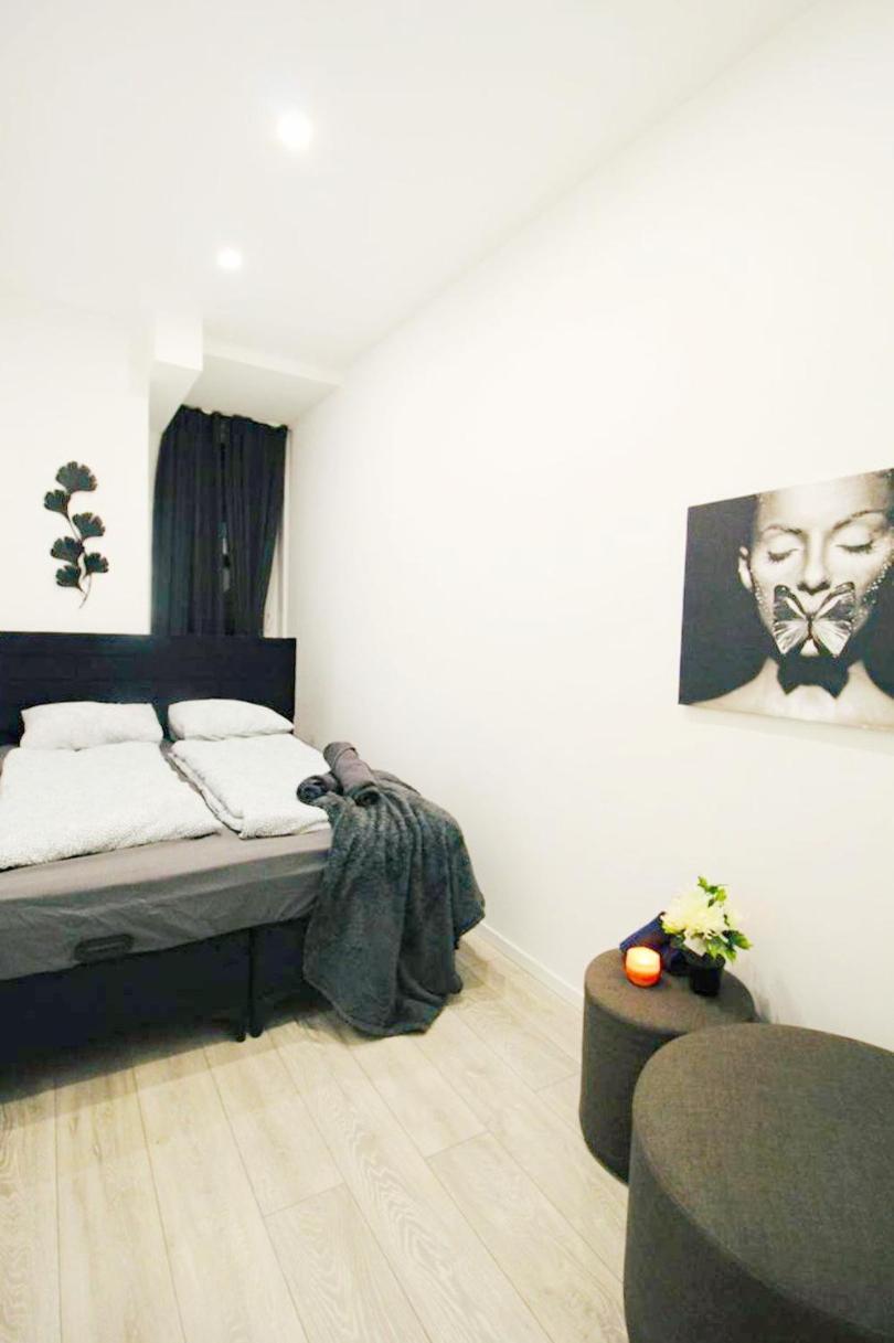 Comfortable In Akh Area * Wien