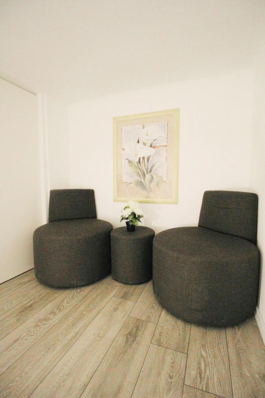 Comfortable In Akh Area Wiedeń