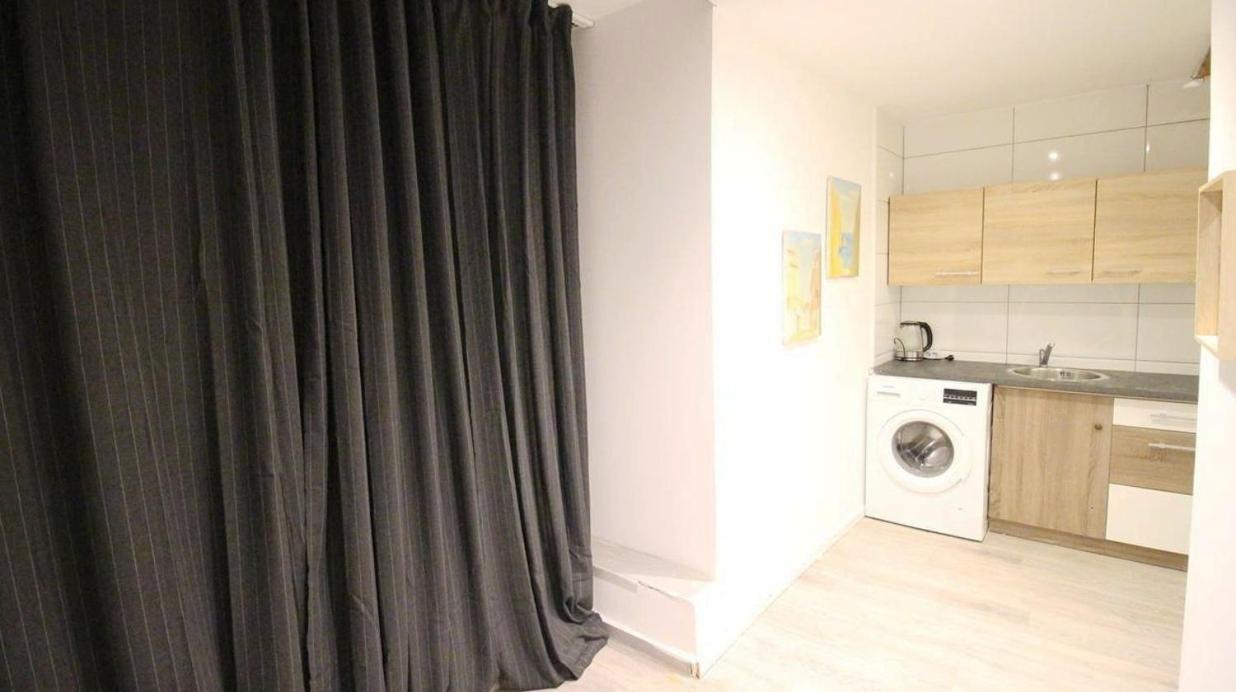Kwatera prywatna Comfortable In Akh Area Wiedeń