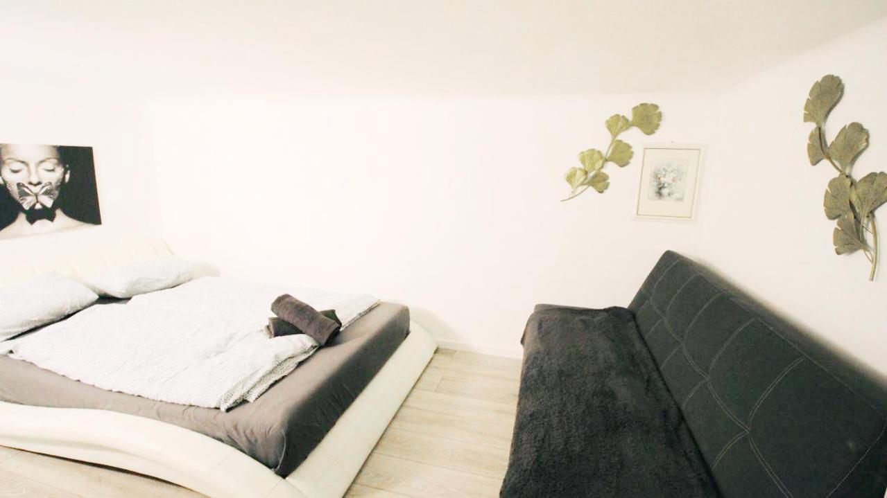 Kwatera prywatna Comfortable In Akh Area Wiedeń