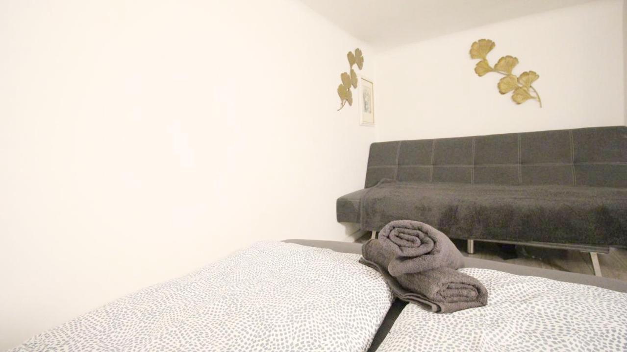 Comfortable In Akh Area Wiedeń