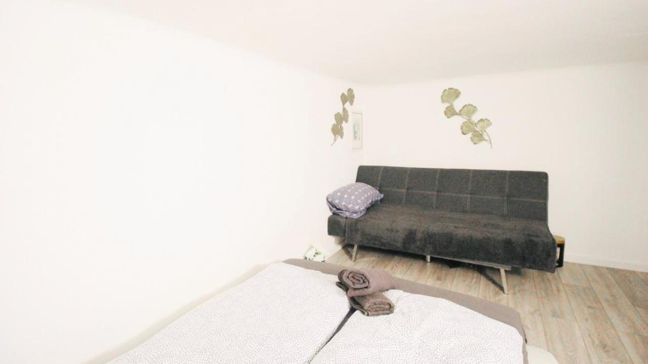 Kwatera prywatna Comfortable In Akh Area Wiedeń