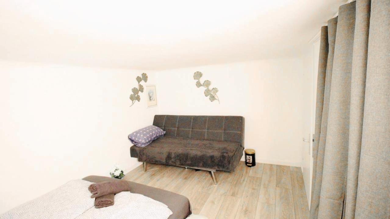 Comfortable In Akh Area Kwatera prywatna Wiedeń