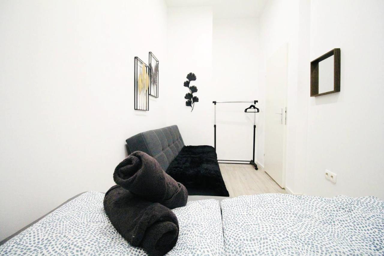 Kwatera prywatna Comfortable In Akh Area Wiedeń