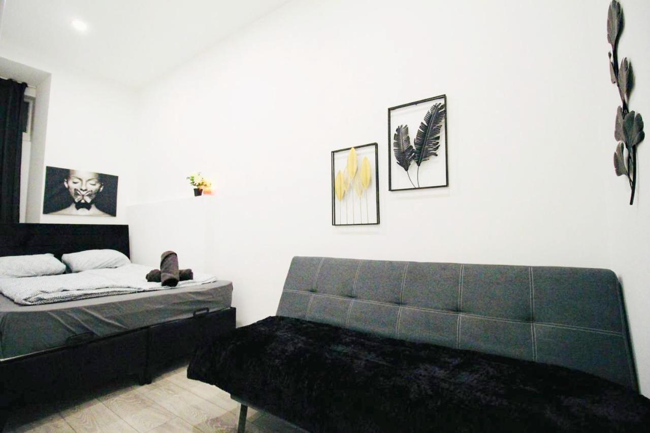 Comfortable In Akh Area * Wiedeń