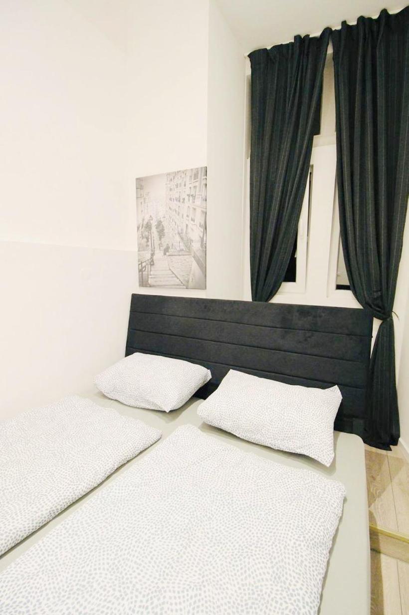 Comfortable In Akh Area Kwatera prywatna Wiedeń