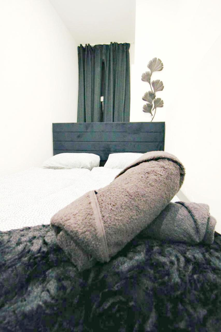 Comfortable In Akh Area Wiedeń