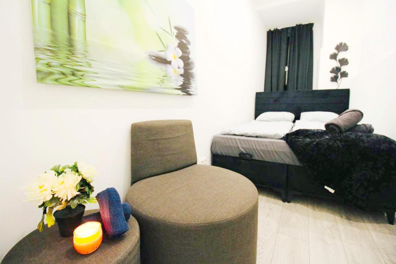 Comfortable In Akh Area Kwatera prywatna Wiedeń