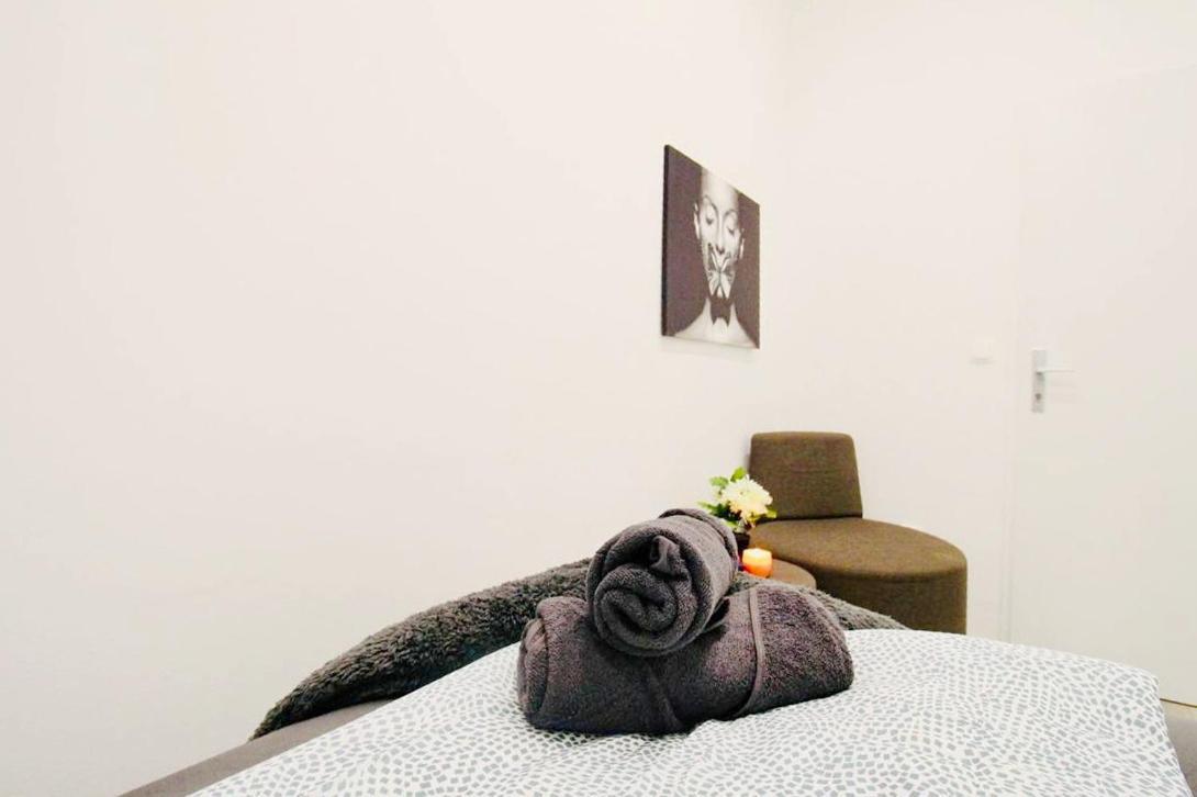 Kwatera prywatna Comfortable In Akh Area Wiedeń